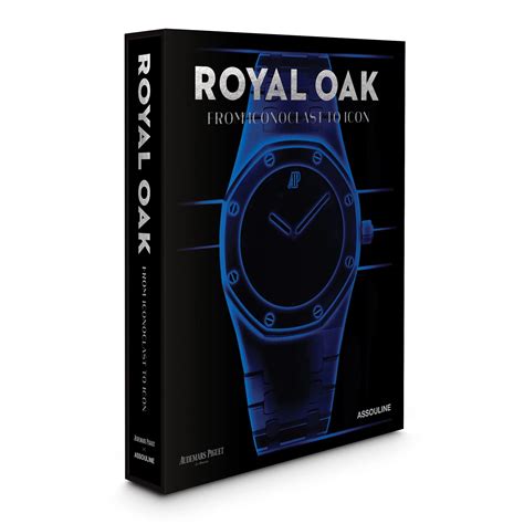 livre royal oak